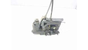 CERRADURA PUERTA TRASERA IZQUIERDA SSANGYONG RODIUS (2005-) 2.7 XDI 165CV 2696CC - L.7996906 / 7131021004 2