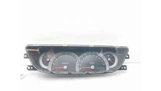 CUADRO INSTRUMENTOS SSANGYONG RODIUS (2005-) 2.7 XDI 165CV 2696CC - L.7996923 / 8020021000