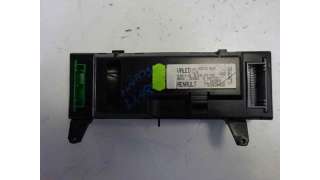 MANDO CLIMATIZADOR RENAULT SCENIC RX4  - M.510779 / 7700435400