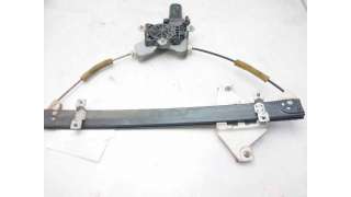 ELEVALUNAS TRASERO DERECHO SSANGYONG RODIUS (2005-) 2.7 XDI 165CV 2696CC - L.7996932 / 7334021001