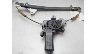 ELEVALUNAS TRASERO DERECHO SSANGYONG RODIUS (2005-) 2.7 XDI 165CV 2696CC - L.7996932 / 7334021001