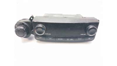 MANDO CLIMATIZADOR SSANGYONG RODIUS (2005-) 2.7 XDI 165CV 2696CC - L.7996960 / 6870021021