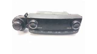 MANDO CLIMATIZADOR SSANGYONG RODIUS (2005-) 2.7 XDI 165CV 2696CC - L.7996960 / 6870021021