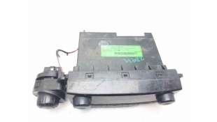 MANDO CLIMATIZADOR SSANGYONG RODIUS (2005-) 2.7 XDI 165CV 2696CC - L.7996960 / 6870021021 2