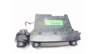 MANDO CLIMATIZADOR SSANGYONG RODIUS (2005-) 2.7 XDI 165CV 2696CC - L.7996960 / 6870021021
