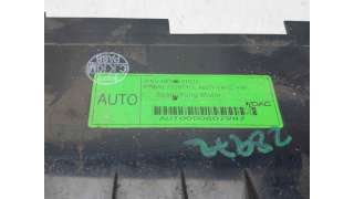 MANDO CLIMATIZADOR SSANGYONG RODIUS (2005-) 2.7 XDI 165CV 2696CC - L.7996960 / 6870021021