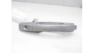 MANETA EXTERIOR DELANTERA DERECHA SSANGYONG RODIUS (2005-) 2.7 XDI 165CV 2696CC - L.7996974 / 7246021003