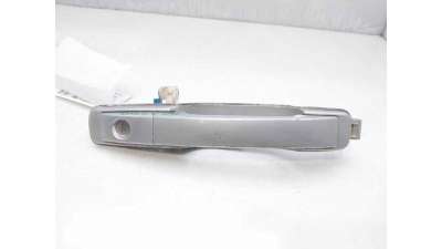 MANETA EXTERIOR DELANTERA DERECHA SSANGYONG RODIUS (2005-) 2.7 XDI 165CV 2696CC - L.7996974 / 7246021003