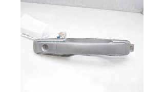 MANETA EXTERIOR DELANTERA DERECHA SSANGYONG RODIUS (2005-) 2.7 XDI 165CV 2696CC - L.7996974 / 7246021003