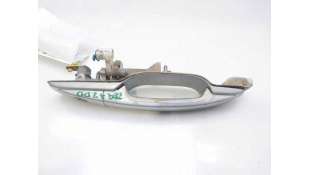 MANETA EXTERIOR DELANTERA DERECHA SSANGYONG RODIUS (2005-) 2.7 XDI 165CV 2696CC - L.7996974 / 7246021003 2