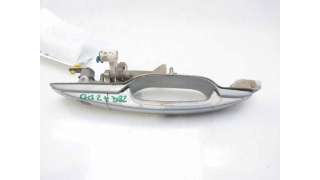 MANETA EXTERIOR DELANTERA DERECHA SSANGYONG RODIUS (2005-) 2.7 XDI 165CV 2696CC - L.7996974 / 7246021003