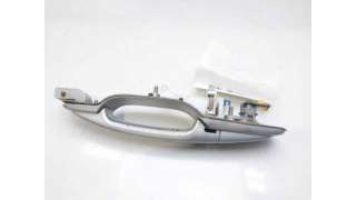 MANETA EXTERIOR DELANTERA DERECHA SSANGYONG RODIUS (2005-) 2.7 XDI 165CV 2696CC - L.7996974 / 7246021003