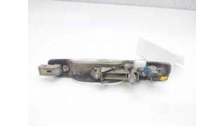 MANETA EXTERIOR DELANTERA DERECHA SSANGYONG RODIUS (2005-) 2.7 XDI 165CV 2696CC - L.7996974 / 7246021003