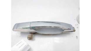 MANETA EXTERIOR TRASERA IZQUIERDA SSANGYONG RODIUS (2005-) 2.7 XDI 165CV 2696CC - L.7996978 / 7345021001