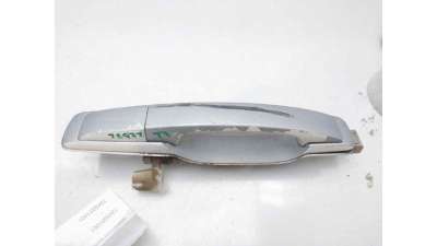 MANETA EXTERIOR TRASERA IZQUIERDA SSANGYONG RODIUS (2005-) 2.7 XDI 165CV 2696CC - L.7996978 / 7345021001