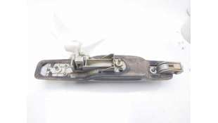 MANETA EXTERIOR TRASERA IZQUIERDA SSANGYONG RODIUS (2005-) 2.7 XDI 165CV 2696CC - L.7996978 / 7345021001 2