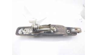 MANETA EXTERIOR TRASERA IZQUIERDA SSANGYONG RODIUS (2005-) 2.7 XDI 165CV 2696CC - L.7996978 / 7345021001