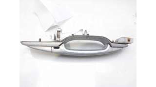 MANETA EXTERIOR TRASERA IZQUIERDA SSANGYONG RODIUS (2005-) 2.7 XDI 165CV 2696CC - L.7996978 / 7345021001