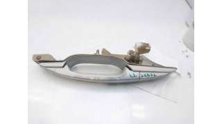 MANETA EXTERIOR TRASERA IZQUIERDA SSANGYONG RODIUS (2005-) 2.7 XDI 165CV 2696CC - L.7996978 / 7345021001