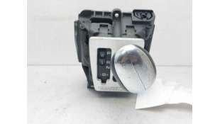 PALANCA CAMBIO SSANGYONG RODIUS (2005-) 2.7 XDI 165CV 2696CC - L.7996996 / 3672121C01 2
