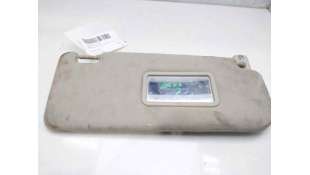 PARASOL DERECHO SSANGYONG RODIUS (2005-) 2.7 XDI 165CV 2696CC - L.7997001 / 7614021000