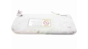 PARASOL DERECHO SSANGYONG RODIUS (2005-) 2.7 XDI 165CV 2696CC - L.7997001 / 7614021000 2