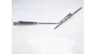 BRAZO LIMPIA TRASERO MITSUBISHI MONTERO (1987-1991) 2.5 TD (L044G, L049G) 87CV 2477CC - L.7997118 / MB542221