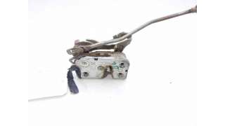 CERRADURA PUERTA DELANTERA DERECHA MITSUBISHI MONTERO (1987-1991) 2.5 TD (L044G, L049G) 87CV 2477CC - L.7997145 / MB365308