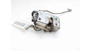 CERRADURA PUERTA DELANTERA DERECHA MITSUBISHI MONTERO (1987-1991) 2.5 TD (L044G, L049G) 87CV 2477CC - L.7997145 / MB365308 2
