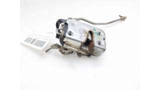 CERRADURA PUERTA DELANTERA DERECHA MITSUBISHI MONTERO (1987-1991) 2.5 TD (L044G, L049G) 87CV 2477CC - L.7997145 / MB365308