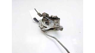 CERRADURA PUERTA DELANTERA DERECHA MITSUBISHI MONTERO (1987-1991) 2.5 TD (L044G, L049G) 87CV 2477CC - L.7997145 / MB365308