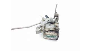 CERRADURA PUERTA DELANTERA DERECHA MITSUBISHI MONTERO (1987-1991) 2.5 TD (L044G, L049G) 87CV 2477CC - L.7997145 / MB365308