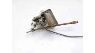 CERRADURA PUERTA DELANTERA IZQUIERDA MITSUBISHI MONTERO (1987-1991) 2.5 TD (L044G, L049G) 87CV 2477CC - L.7997146 / MB42295