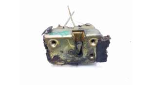 CERRADURA PUERTA TRASERA IZQUIERDA MITSUBISHI MONTERO (1987-1991) 2.5 TD (L044G, L049G) 87CV 2477CC - L.7997148 / MB669725