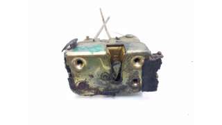 CERRADURA PUERTA TRASERA IZQUIERDA MITSUBISHI MONTERO (1987-1991) 2.5 TD (L044G, L049G) 87CV 2477CC - L.7997148 / MB669725