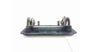 MANETA EXTERIOR DELANTERA DERECHA MITSUBISHI MONTERO (1987-1991) 2.5 TD (L044G, L049G) 87CV 2477CC - L.7997222 / MB321072 2