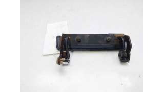 MANETA EXTERIOR DELANTERA DERECHA MITSUBISHI MONTERO (1987-1991) 2.5 TD (L044G, L049G) 87CV 2477CC - L.7997222 / MB321072