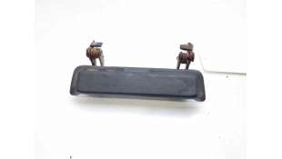 MANETA EXTERIOR DELANTERA IZQUIERDA MITSUBISHI MONTERO (1987-1991) 2.5 TD (L044G, L049G) 87CV 2477CC - L.7997223 / MB669165