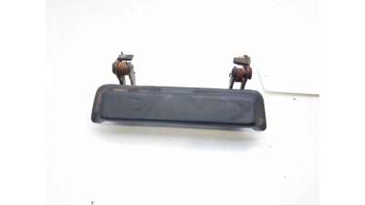 MANETA EXTERIOR DELANTERA IZQUIERDA MITSUBISHI MONTERO (1987-1991) 2.5 TD (L044G, L049G) 87CV 2477CC - L.7997223 / MB669165