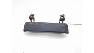 MANETA EXTERIOR DELANTERA IZQUIERDA MITSUBISHI MONTERO (1987-1991) 2.5 TD (L044G, L049G) 87CV 2477CC - L.7997223 / MB669165