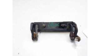 MANETA EXTERIOR DELANTERA IZQUIERDA MITSUBISHI MONTERO (1987-1991) 2.5 TD (L044G, L049G) 87CV 2477CC - L.7997223 / MB669165