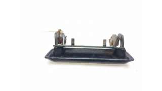 MANETA EXTERIOR DELANTERA IZQUIERDA MITSUBISHI MONTERO (1987-1991) 2.5 TD (L044G, L049G) 87CV 2477CC - L.7997223 / MB669165