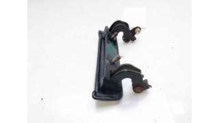 MANETA EXTERIOR DELANTERA IZQUIERDA MITSUBISHI MONTERO (1987-1991) 2.5 TD (L044G, L049G) 87CV 2477CC - L.7997223 / MB669165
