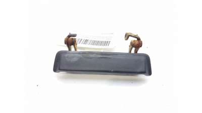 MANETA EXTERIOR TRASERA IZQUIERDA MITSUBISHI MONTERO (1987-1991) 2.5 TD (L044G, L049G) 87CV 2477CC - L.7997226 / MB257423