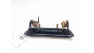MANETA EXTERIOR TRASERA IZQUIERDA MITSUBISHI MONTERO (1987-1991) 2.5 TD (L044G, L049G) 87CV 2477CC - L.7997226 / MB257423 2