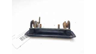 MANETA EXTERIOR TRASERA IZQUIERDA MITSUBISHI MONTERO (1987-1991) 2.5 TD (L044G, L049G) 87CV 2477CC - L.7997226 / MB257423