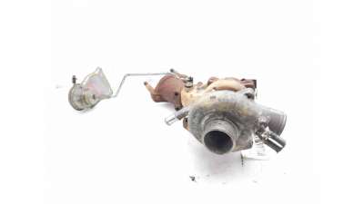TURBOCOMPRESOR MITSUBISHI MONTERO (1987-1991) 2.5 TD (L044G, L049G) 87CV 2477CC - L.7997308 / 491770150