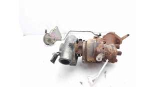 TURBOCOMPRESOR MITSUBISHI MONTERO (1987-1991) 2.5 TD (L044G, L049G) 87CV 2477CC - L.7997308 / 491770150 2