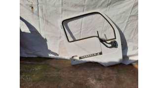 PUERTA DELANTERA DERECHA NISSAN CABSTAR E (1998-2006) 90.32, 90.28, 95.32, 95.28 (TL0) 90CV 2664CC - L.7997577 / H01009X200