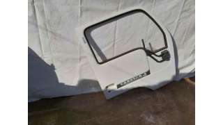 PUERTA DELANTERA DERECHA NISSAN CABSTAR E (1998-2006) 90.32, 90.28, 95.32, 95.28 (TL0) 90CV 2664CC - L.7997577 / H01009X200